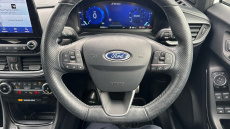 Ford Puma 1.0 EcoBoost Hybrid mHEV ST-Line Vignale 5dr Petrol Hatchback